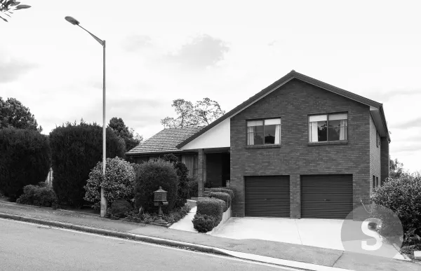 Ellison Street