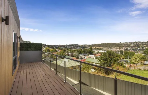 Howick Street