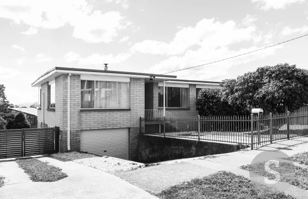 Boiton Hill Road