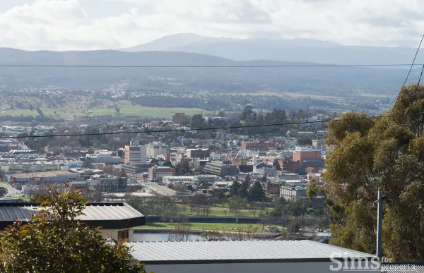 Delungra Road
