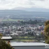 Delungra Road
