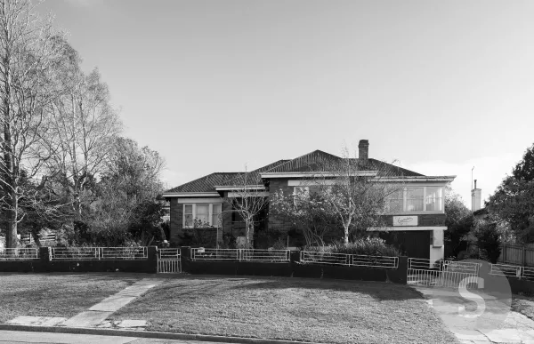 Ramsay Street