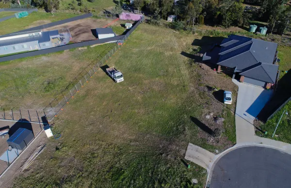 Ebba Place
