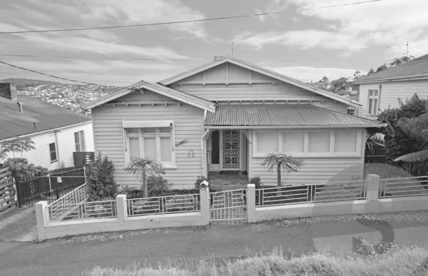 Vernon Street