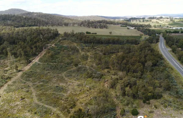 East Tamar Highway