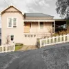 Vernon Street