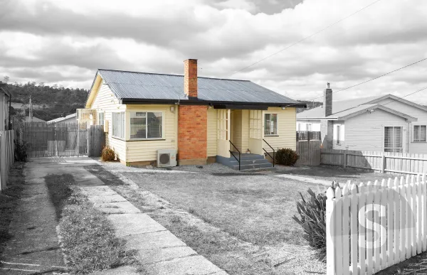Sturt Crescent