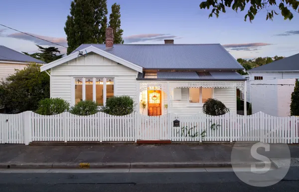 Lyttleton Street