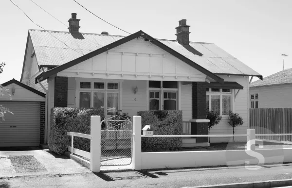 Dineen Street