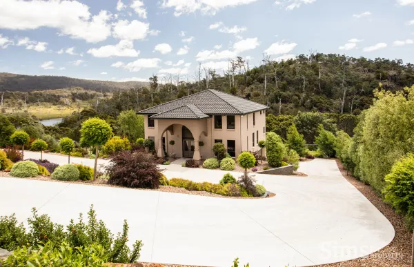 Bayview Drive