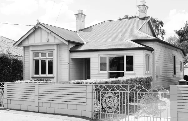Ray Street