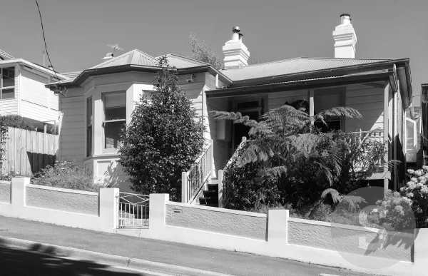 Claremont Street