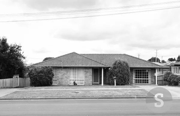 Commodore Drive