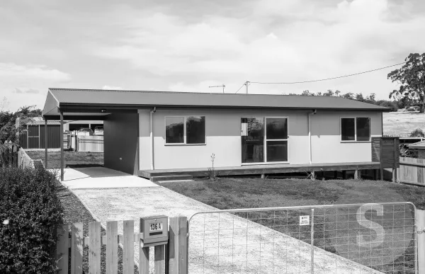 Lilydale Road