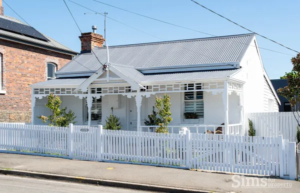 Frankland Street