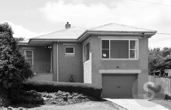Hobart Road