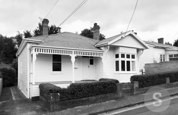 Hampden Street