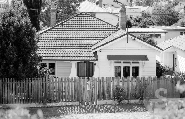 Connaught Crescent