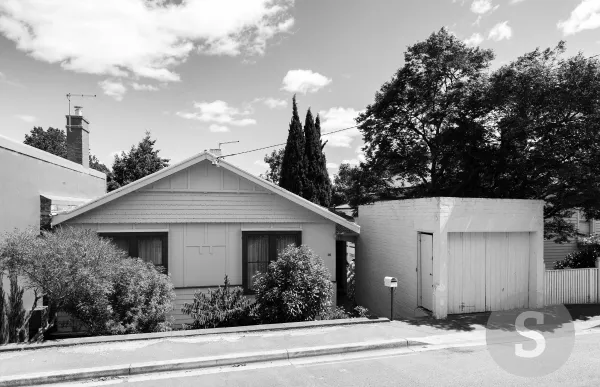Erina Street