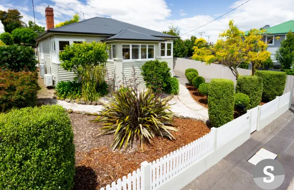 Merivale Street