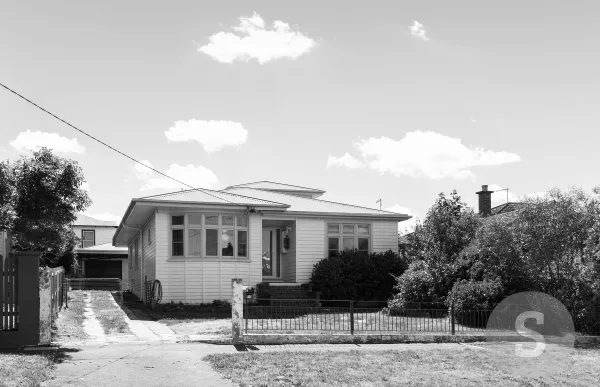 Abbott Street