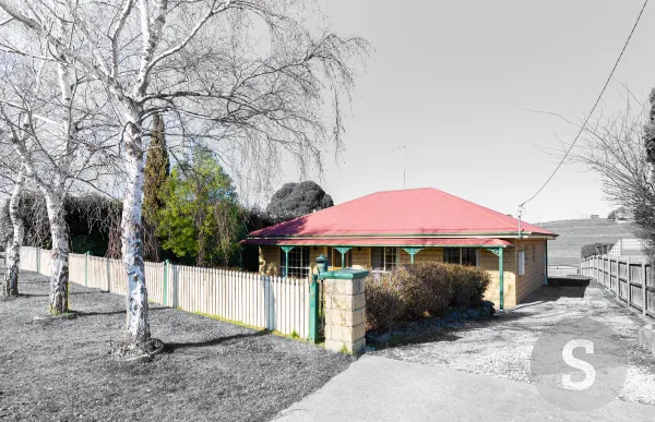South Esk Drive