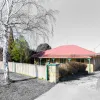 South Esk Drive
