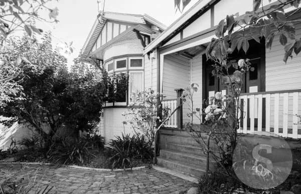 Talbot Road