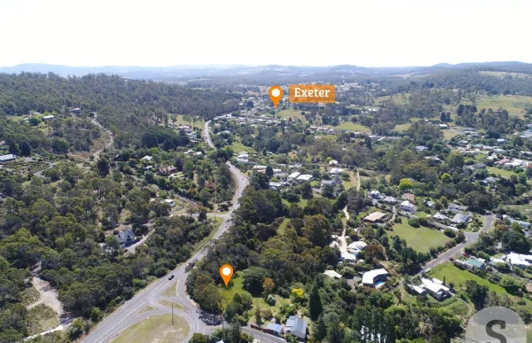 West Tamar Highway