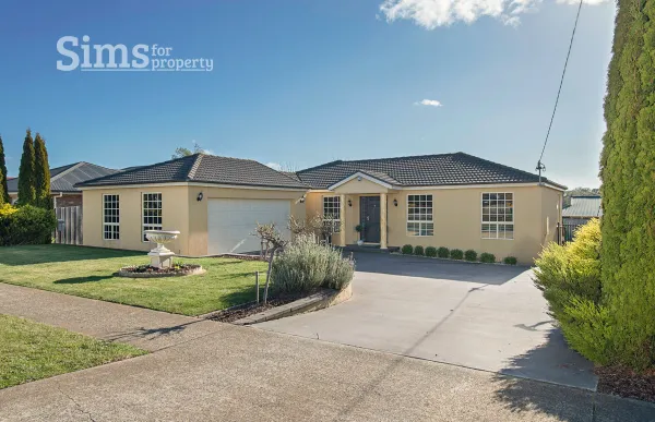 Mount Leslie Road