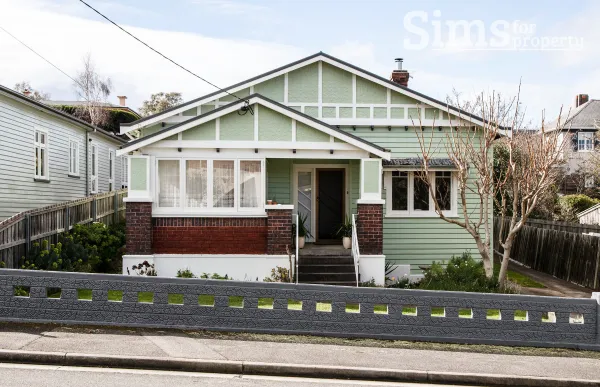 Clementina Street