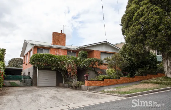 Anson Street