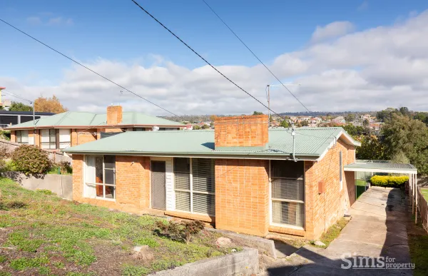 Waroona Street
