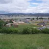 Roberts Crescent