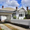 Abbott Street