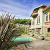 Hillside Crescent