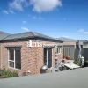 St James Close
