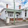 Hunter Street