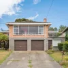 Dion Crescent