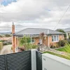 West Tamar Road