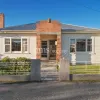 Allenby Street