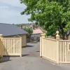 Merrington Lane