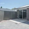 Palmerston Avenue