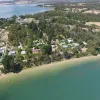 Paper Beach Road
