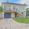Connaught Crescent