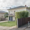 Connaught Crescent