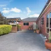 Mt Stuart Drive