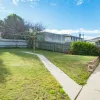 Crandon Crescent