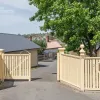 Merrington Lane