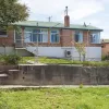 Delungra Road
